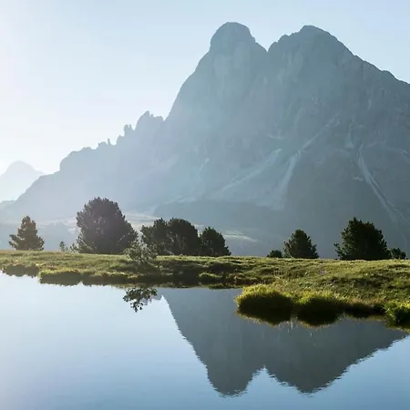 Forestis Dolomites 5* Bressanone