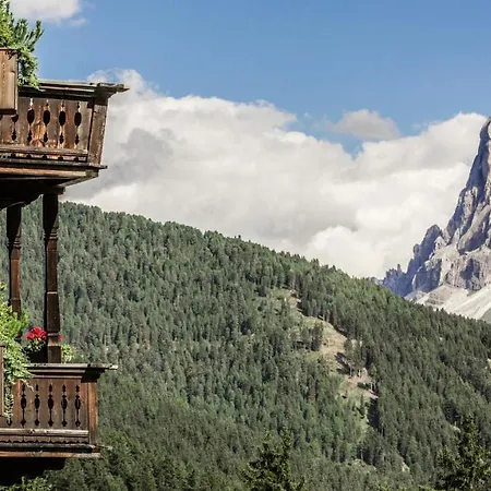 Forestis Dolomites 5* Bressanone