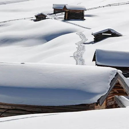 Forestis Dolomites Hotel Bressanone