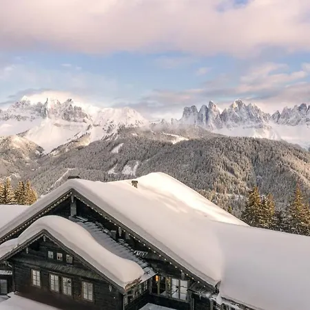 Forestis Dolomites 5* Bressanone