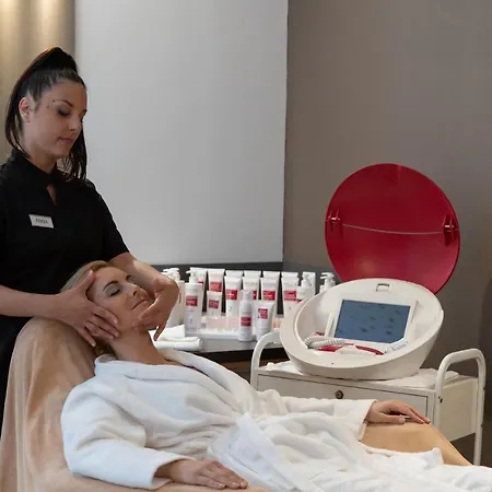 Hotel Dominik Alpine Wellness - Adults Only Bressanone