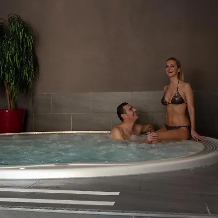 Hotel Dominik Alpine Wellness - Adults Only