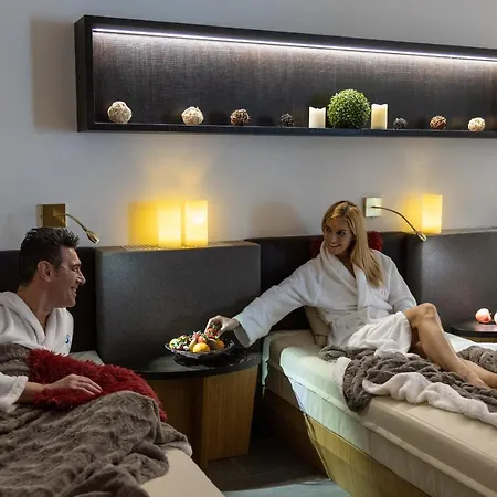 Hotel Dominik Alpine Wellness - Adults Only Bressanone