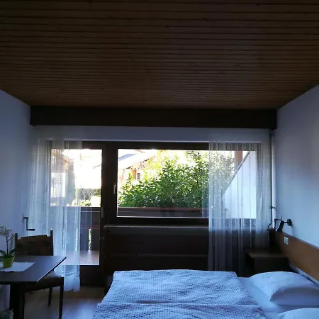 Hofstatt Aparthotel Bressanone