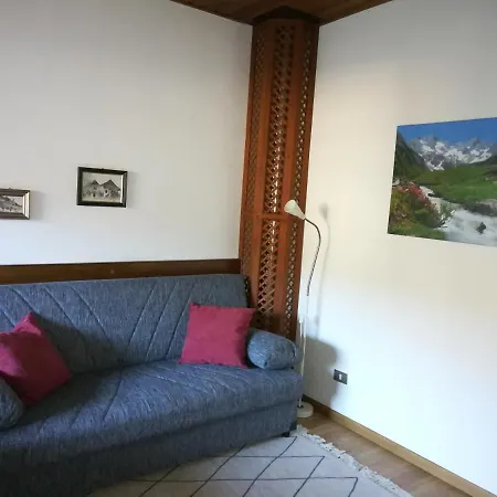 Aparthotel Hofstatt Bressanone
