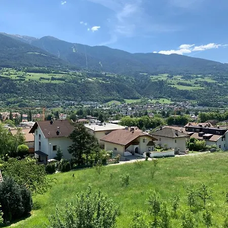 Appartement Castell Matscher *