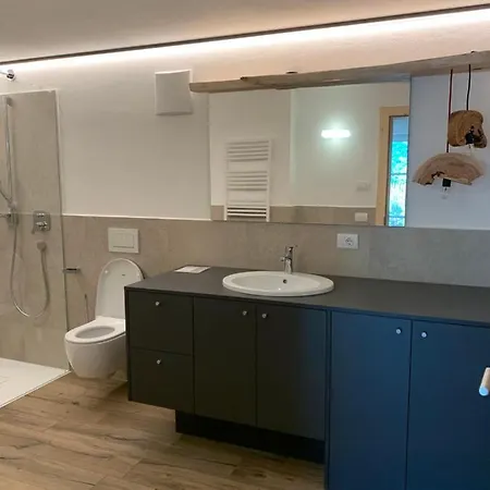 Appartement Castell Matscher Bressanone
