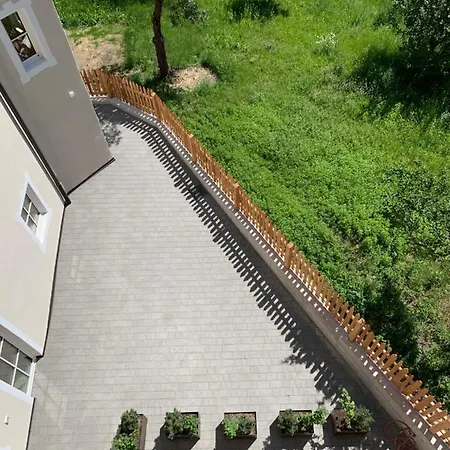 Castell Matscher Appartement