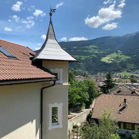 Castell Matscher * Bressanone