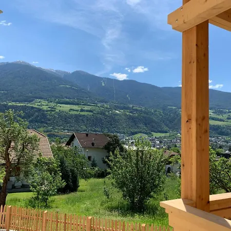 Appartement Castell Matscher *