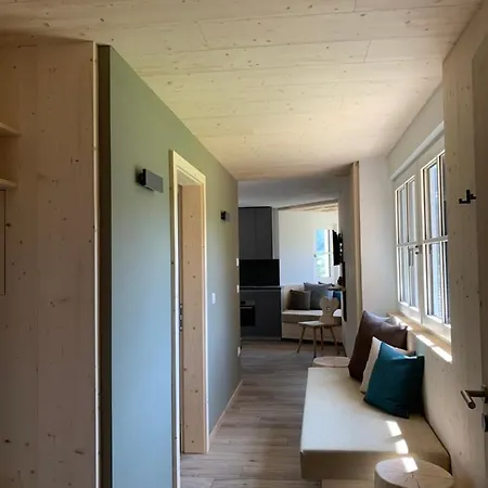 Castell Matscher Appartement Bressanone