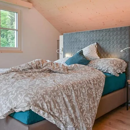 Appartement Castell Matscher Bressanone