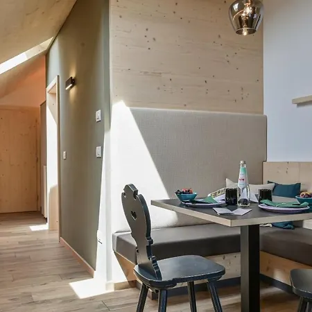 Castell Matscher Appartement