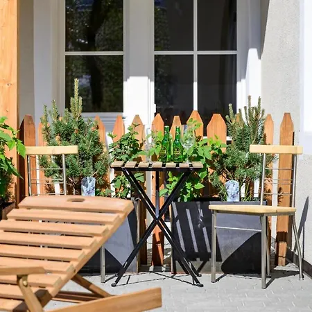 Appartement Castell Matscher