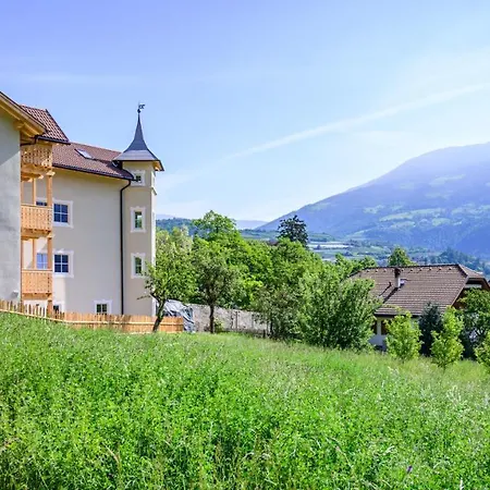 Castell Matscher