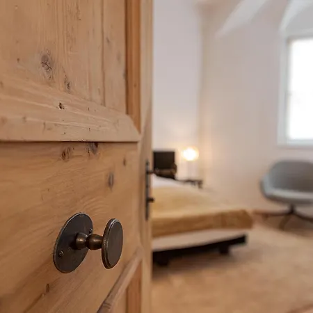 Alter Schlachthof Bed & Breakfast Bressanone