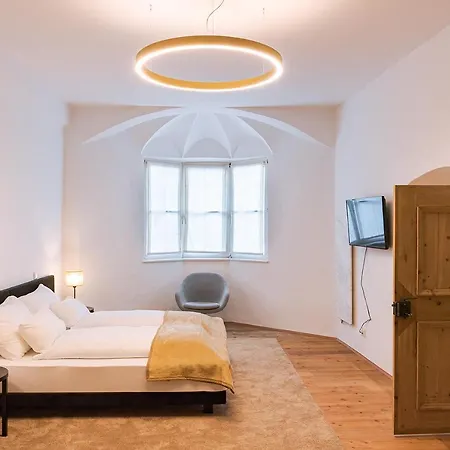 Alter Schlachthof Bressanone