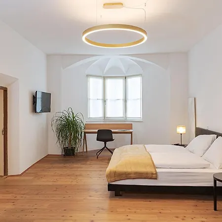 Alter Schlachthof Bed & Breakfast Bressanone