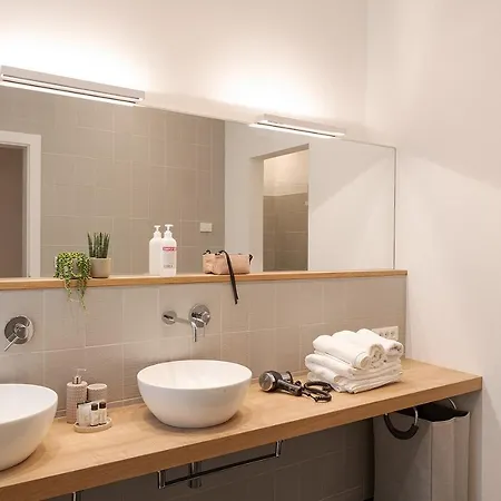 Alter Schlachthof Bed & Breakfast Bressanone