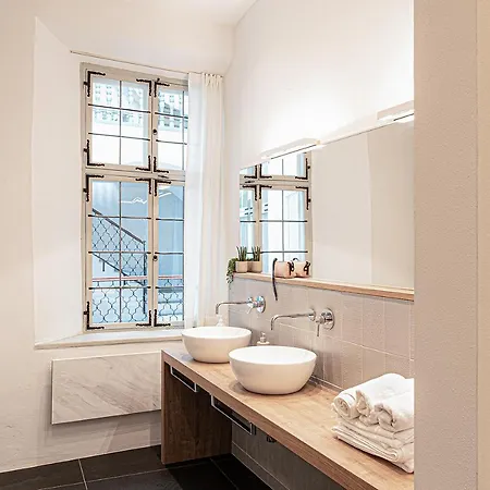 Alter Schlachthof Bed & Breakfast Bressanone