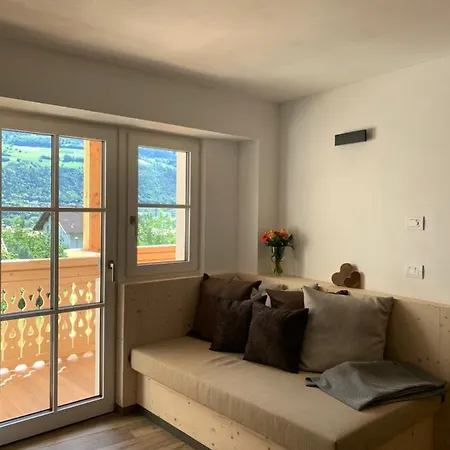 Appartement Castell Matscher