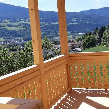 Castell Matscher *
