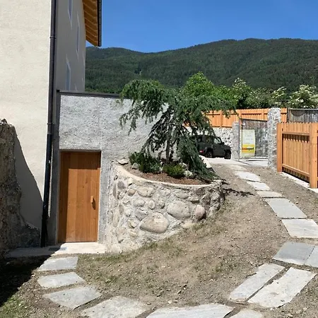 Castell Matscher * Bressanone