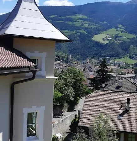 Appartement Castell Matscher *