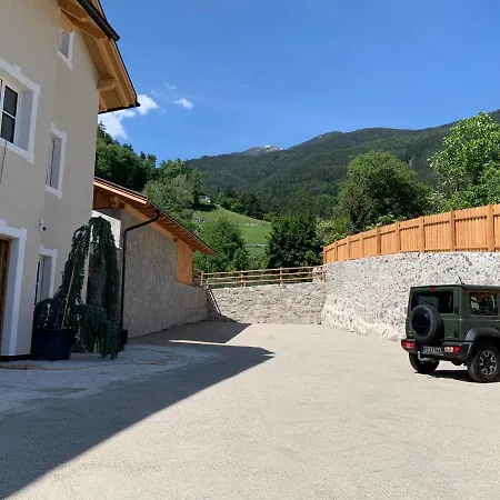 Castell Matscher Appartement Bressanone