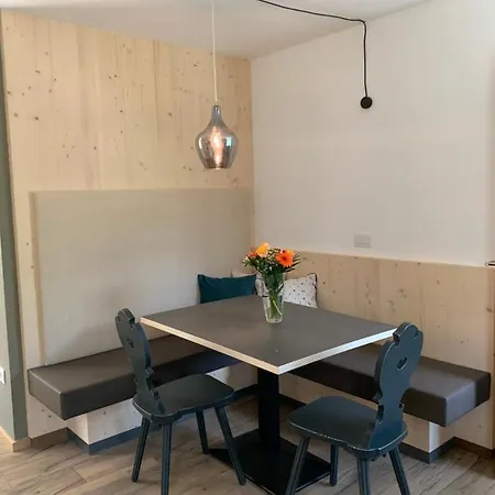 Castell Matscher Appartement *