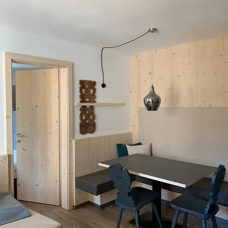 Castell Matscher Appartement