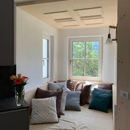 Appartement Castell Matscher Bressanone