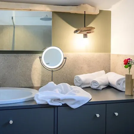 Castell Matscher Appartement