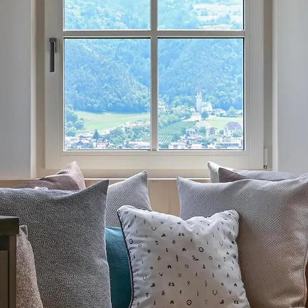 Castell Matscher Appartement Bressanone