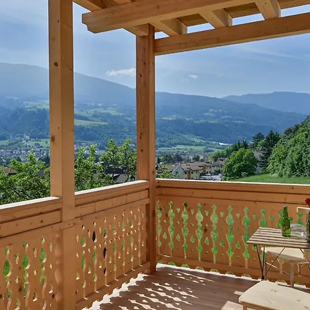 Castell Matscher * Bressanone