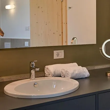 Appartement Castell Matscher *