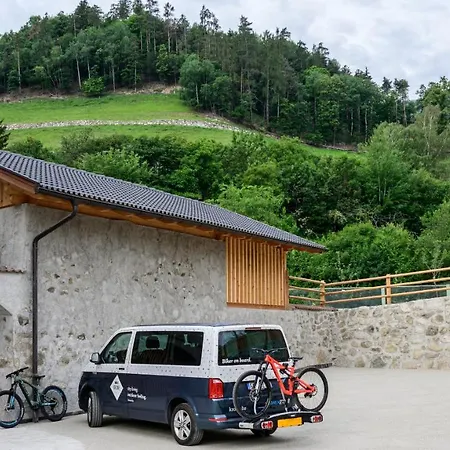 Appartement Castell Matscher *