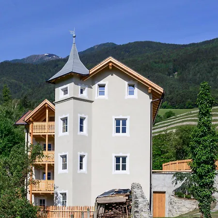 Castell Matscher * Bressanone