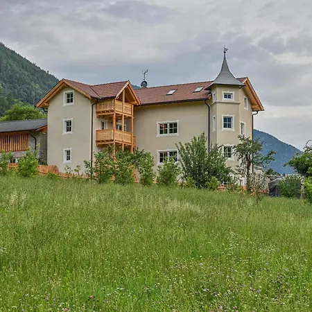 Appartement Castell Matscher *