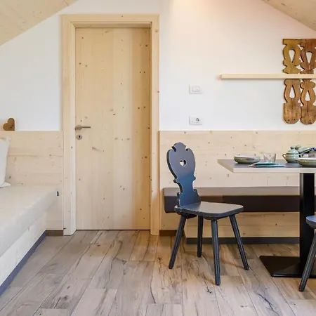 Castell Matscher Appartement *