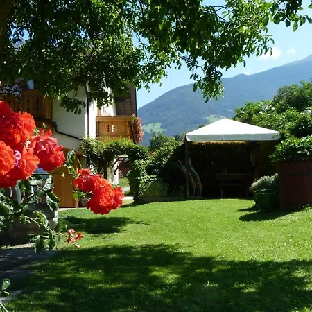 Summererhof 3*