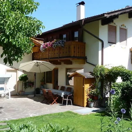 Hotel Summererhof Bressanone