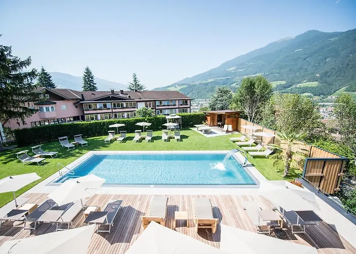 Foto de Hotel Kranebitt B&B